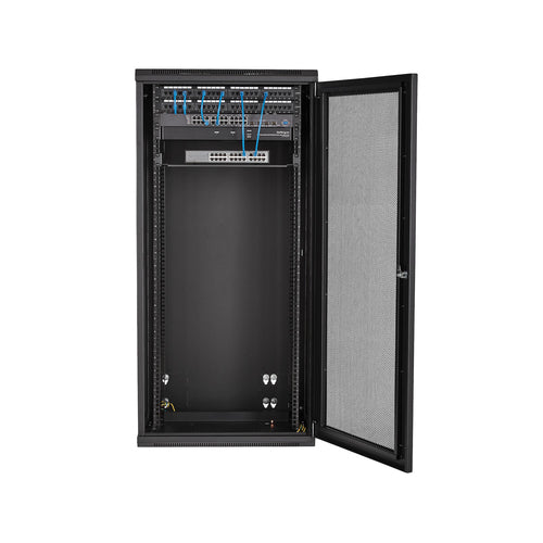 StarTech.com RK2620WALHM rack cabinet