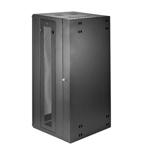 StarTech.com RK2620WALHM rack cabinet