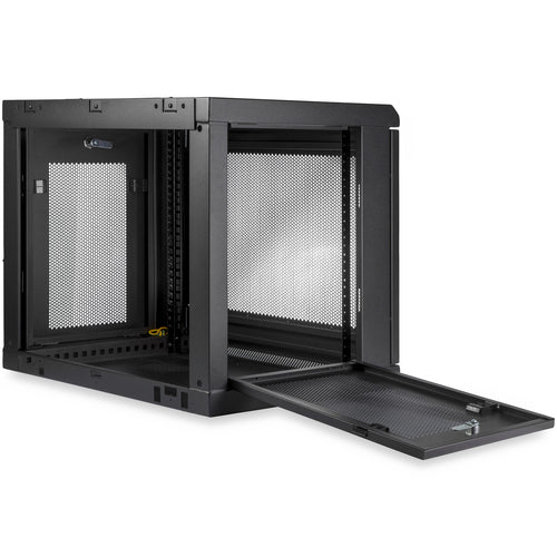 StarTech.com RK9WALM rack cabinet