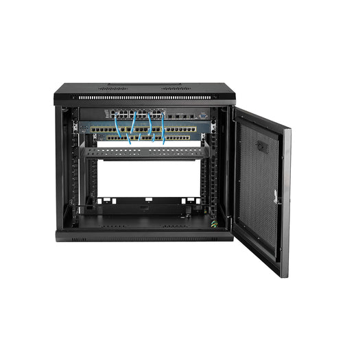 StarTech.com RK9WALM rack cabinet