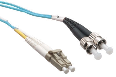 Axiom 3m, LC/ST InfiniBand/fibre optic cable