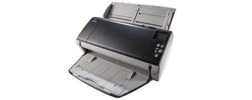 Fujitsu FI-7480 Dokumentenscanner – 80 Seiten/Min., 600 DPI, ADF