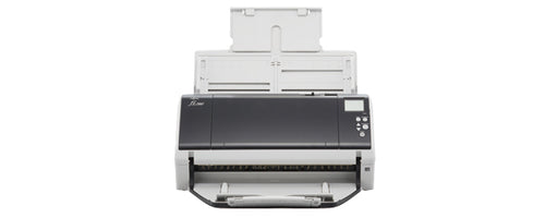 Fujitsu FI-7480 Document Scanner - 80 ppm, 600 DPI, ADF