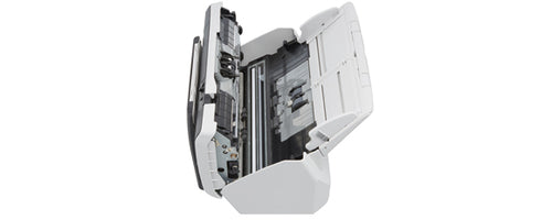 Fujitsu FI-7480 Dokumentenscanner – 80 Seiten/Min., 600 DPI, ADF