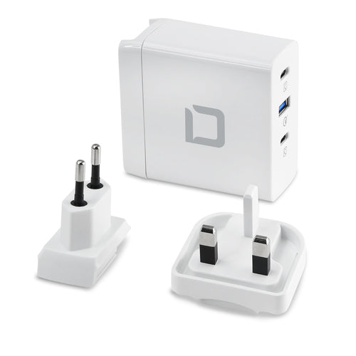 DICOTA D31983 mobile device charger