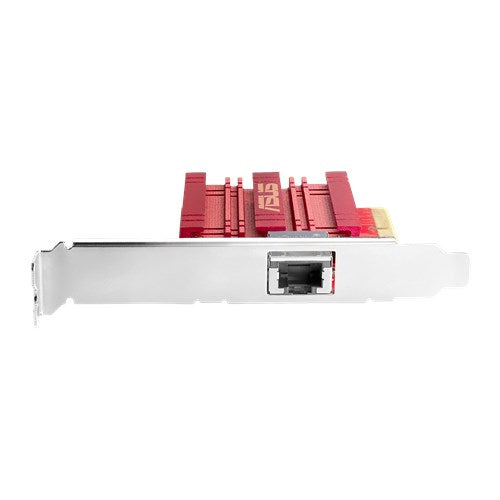 ASUS XG-C100C network card