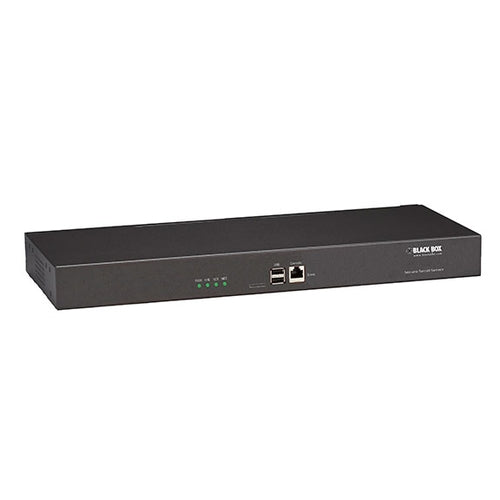 Black Box LES1516A console server