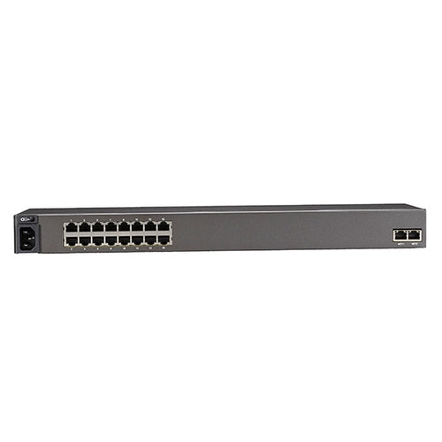 Black Box LES1516A console server