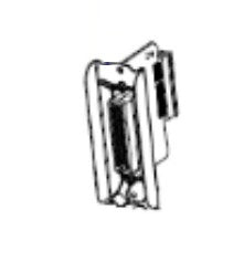 Zebra P1083320-040 printer/scanner spare part/accessory