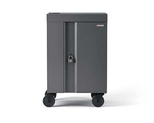 Bretford TVCM20PAC-CK portable device management cart/cabinet