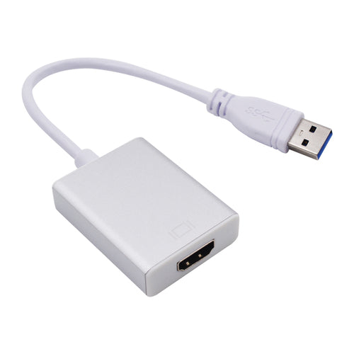 Axiom USB3.0-A/HDMI USB graphics adapter