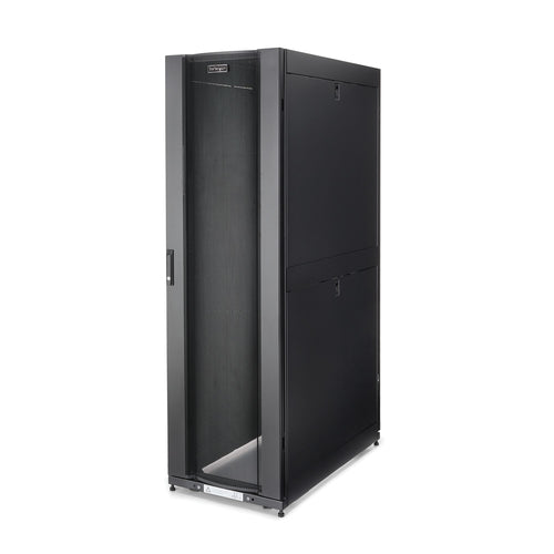 StarTech.com RK4242BK24 rack cabinet