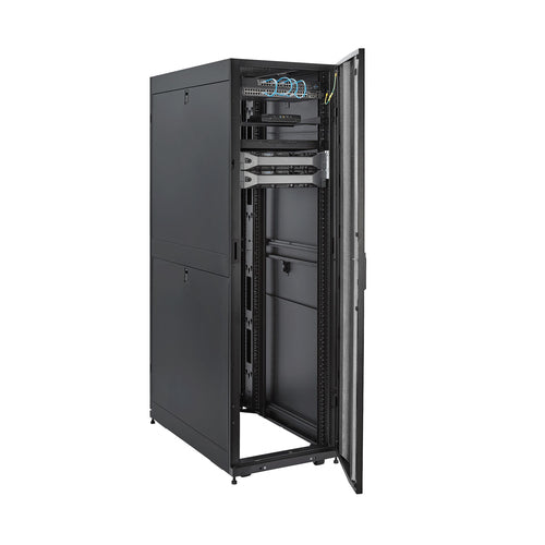 StarTech.com RK4242BK24 rack cabinet