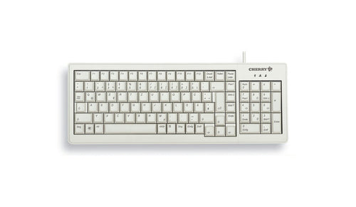 CHERRY XS G84-5200LCMCH-0 keyboard