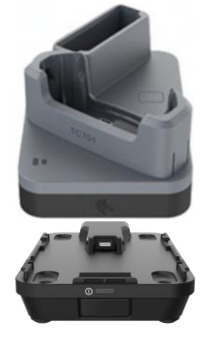Zebra CRD-TC7A-2SE1B handheld mobile computer accessory