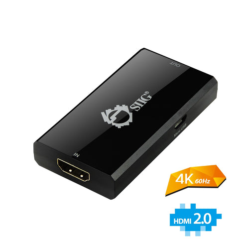 Siig CE-H22J14-S1 AV extender