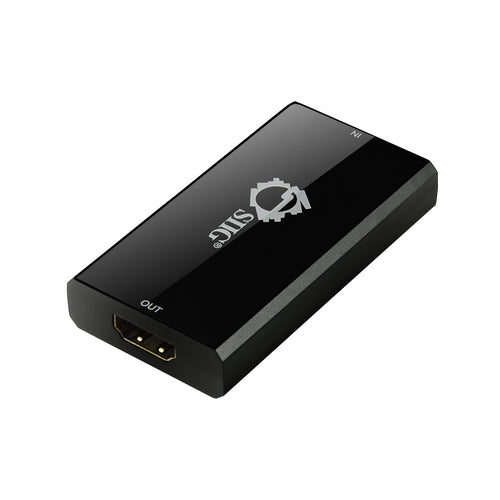 Siig CE-H22J14-S1 AV extender