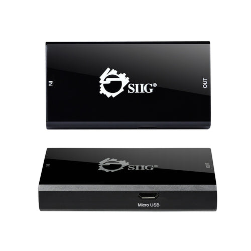 Siig CE-H22J14-S1 AV extender