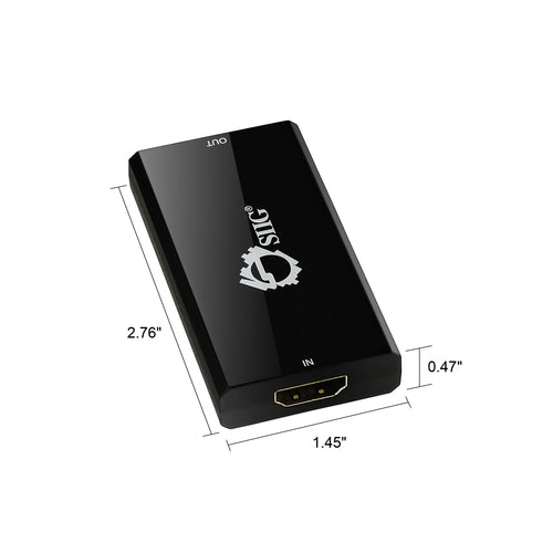 Siig CE-H22J14-S1 AV extender