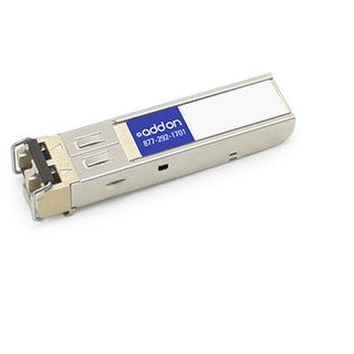 AddOn Networks 407-BBRM-AO network transceiver module