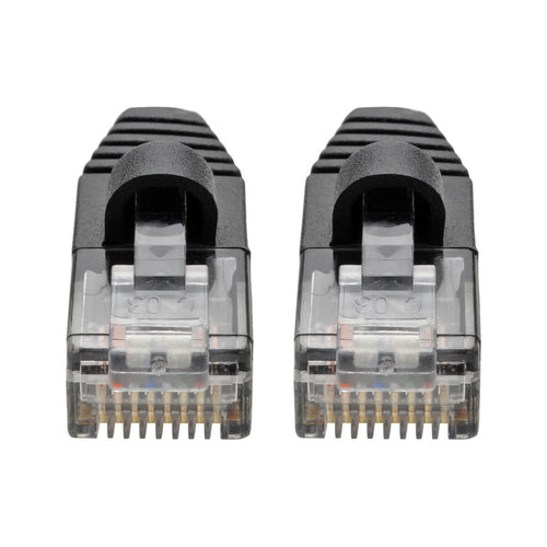 Tripp Lite N261-S01-BK networking cable