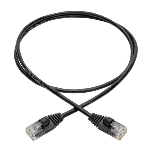 Tripp Lite N261-S03-BK networking cable