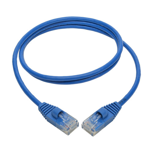 Tripp Lite N261-S03-BL networking cable