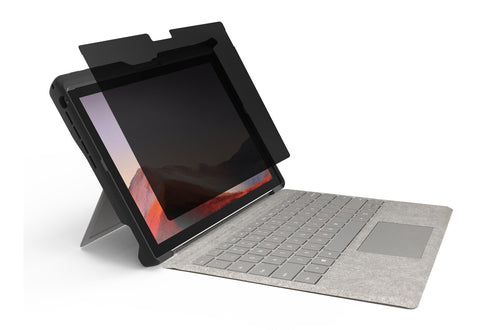 Kensington FP123 Blickschutzfilter, 12-Zoll-Display, Entspiegelt, 16:9