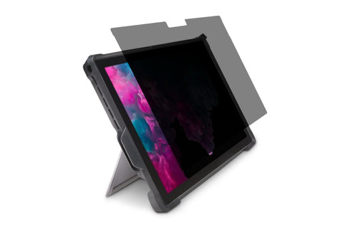 Kensington FP123 Blickschutzfilter, 12-Zoll-Display, Entspiegelt, 16:9