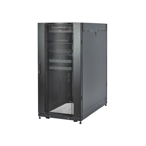 StarTech.com RK2537BKM rack cabinet