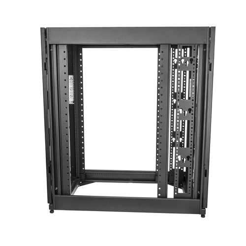 StarTech.com RK2537BKM rack cabinet