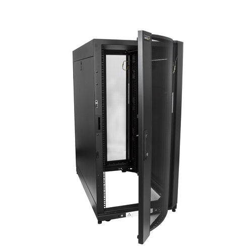StarTech.com RK2537BKM rack cabinet
