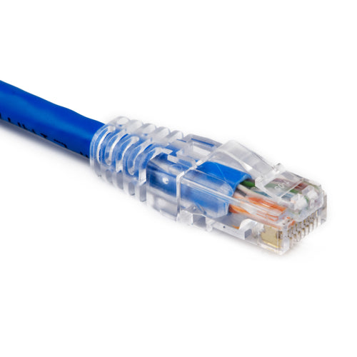 Weltron 90-C5ECB-BL-005 networking cable