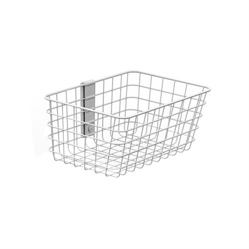 Multimedia Cart Accessory Ergotron 98-136-216 White 350mm x 300mm