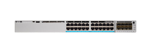 Cisco C9300-24S-E network switch