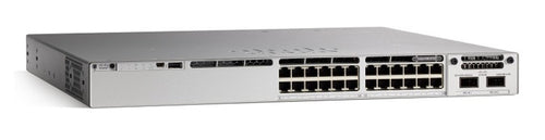 Cisco Catalyst C9300-24T-A network switch