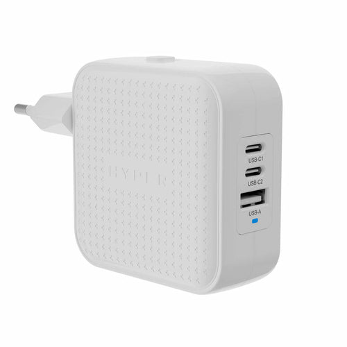 HYPER HJ1003WHWWGL mobile device charger