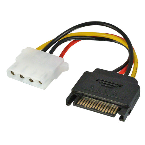 Lindy 70396 power cable
