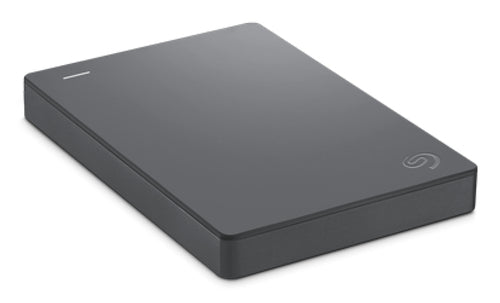 Seagate Basic external hard drive