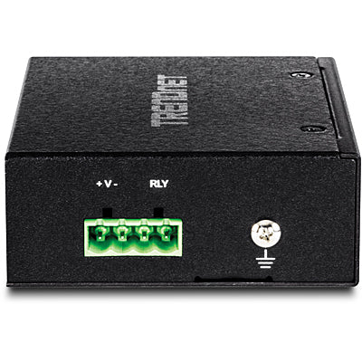 Trendnet TI-PF11SFP network media converter