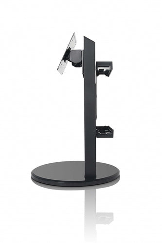 Monitorhalterung Stand Lenovo 4XF0L72015 Schwarz Verstellbar