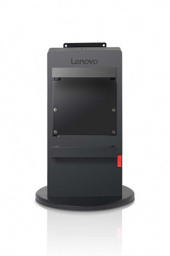 Monitorhalterung Stand Lenovo 4XF0L72015 Schwarz Verstellbar
