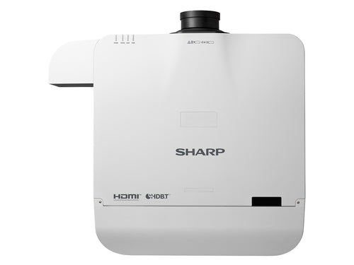 Sharp A824U