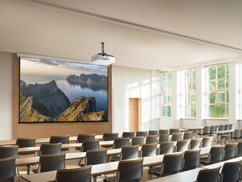 Viewsonic LSC601WU-ST data projector