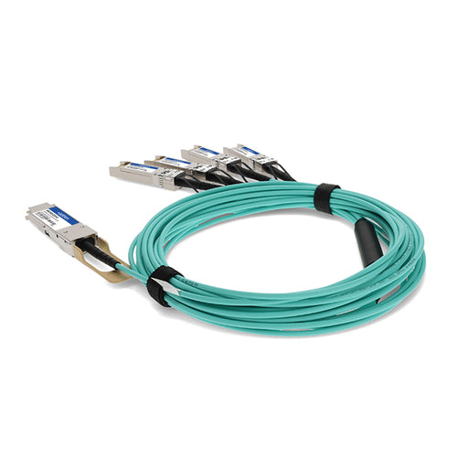 AddOn Networks MFA7A50-C010-AO InfiniBand/fibre optic cable