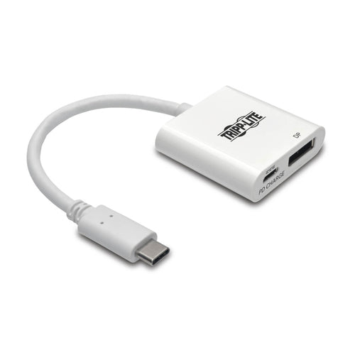 Tripp Lite U444-06N-DP-C USB graphics adapter