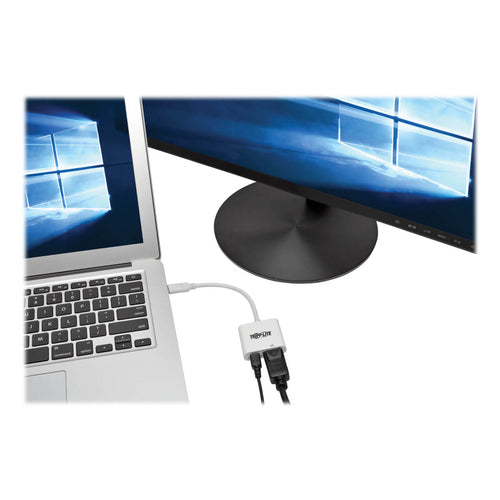 Tripp Lite U444-06N-DP-C USB graphics adapter