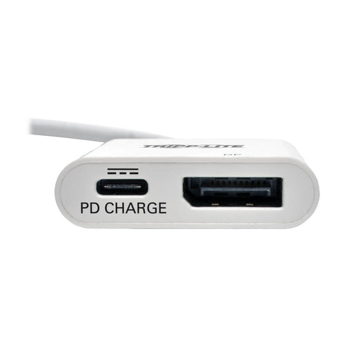 Tripp Lite U444-06N-DP-C USB graphics adapter