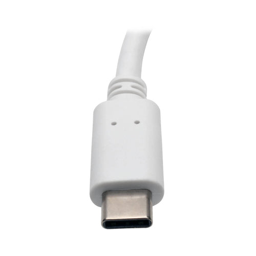 Tripp Lite U444-06N-DP-C USB graphics adapter
