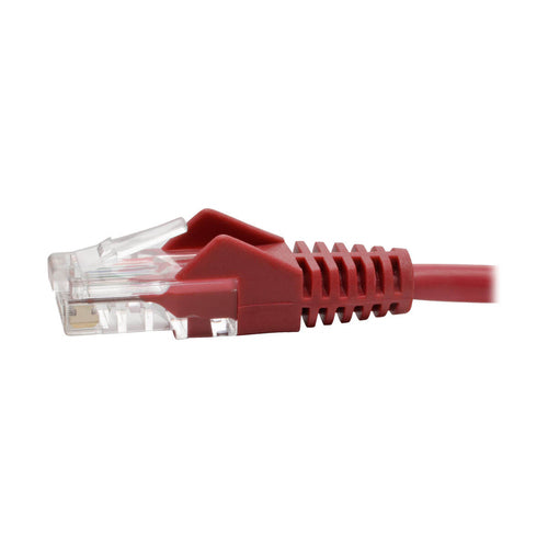 Tripp Lite N001-006-RD networking cable